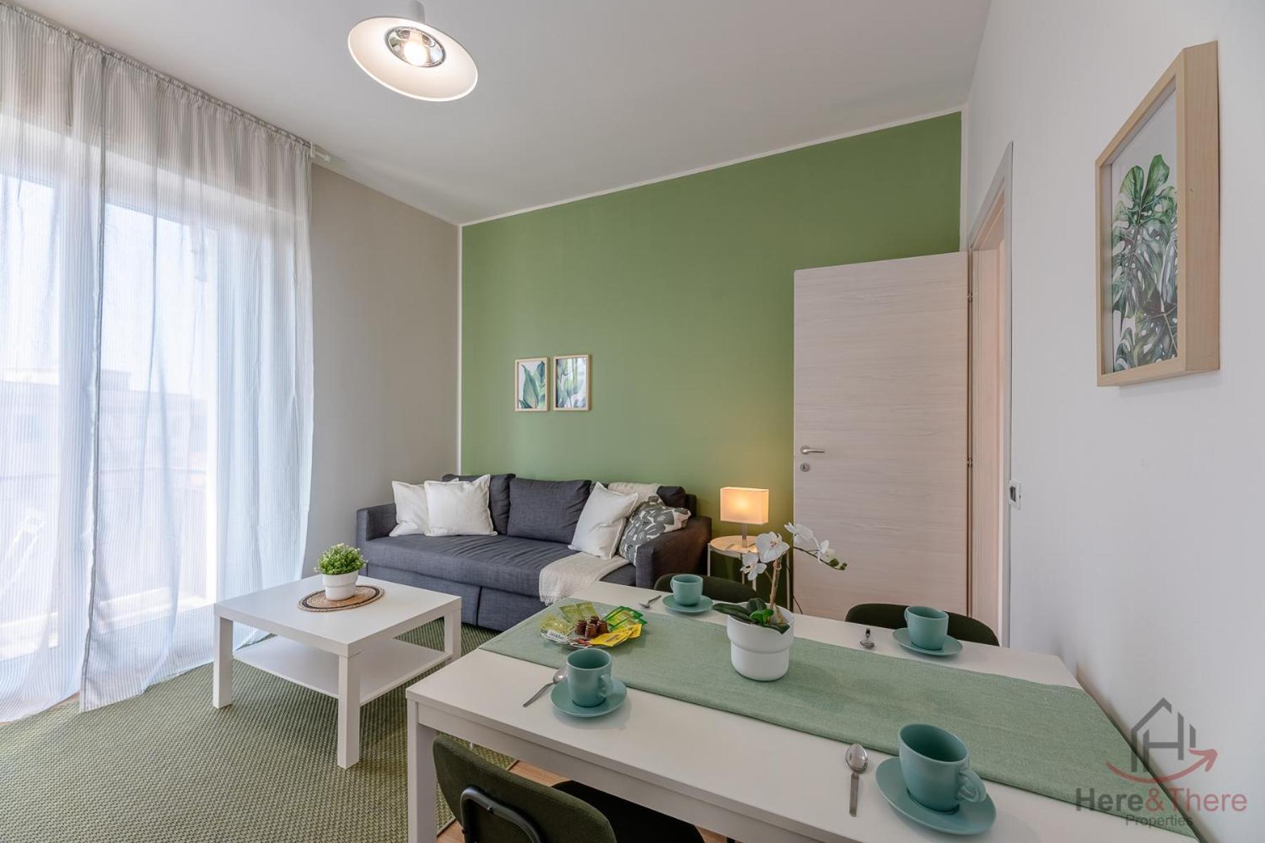 Ferienwohnung Penthouse Panoramic View - Sea 3Min - Ac - Wifi Albisola Superiore Exterior foto