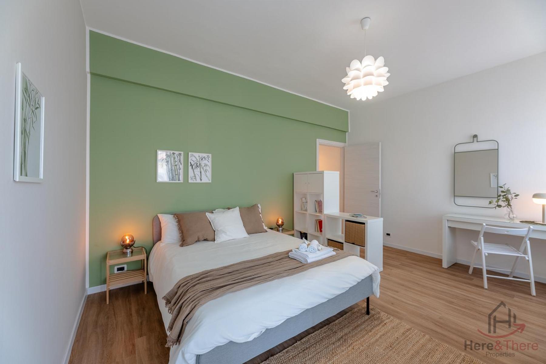 Ferienwohnung Penthouse Panoramic View - Sea 3Min - Ac - Wifi Albisola Superiore Exterior foto